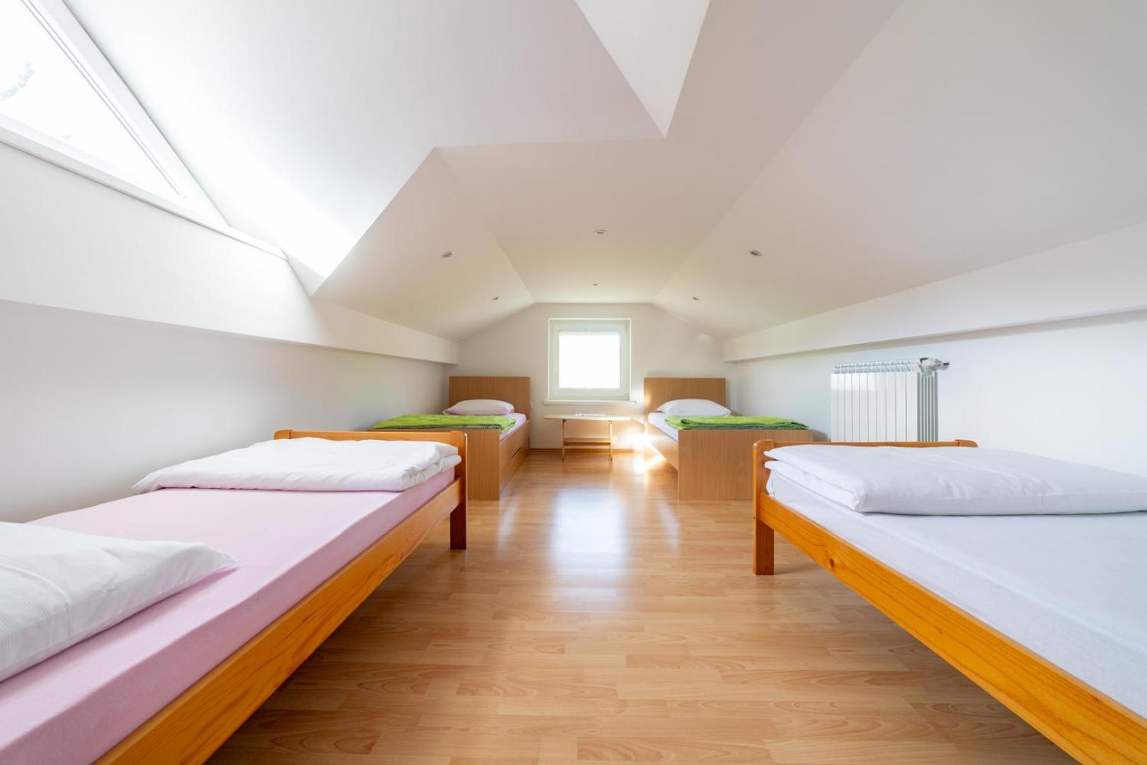 Bed And Breakfast Spelca Pivka Eksteriør billede
