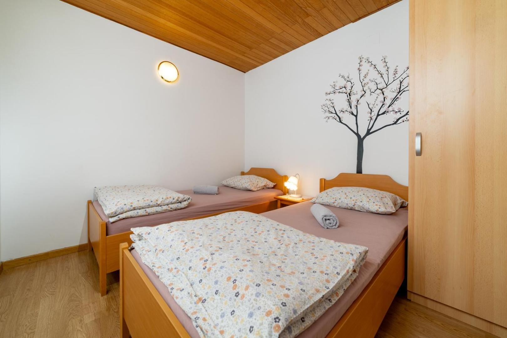 Bed And Breakfast Spelca Pivka Eksteriør billede