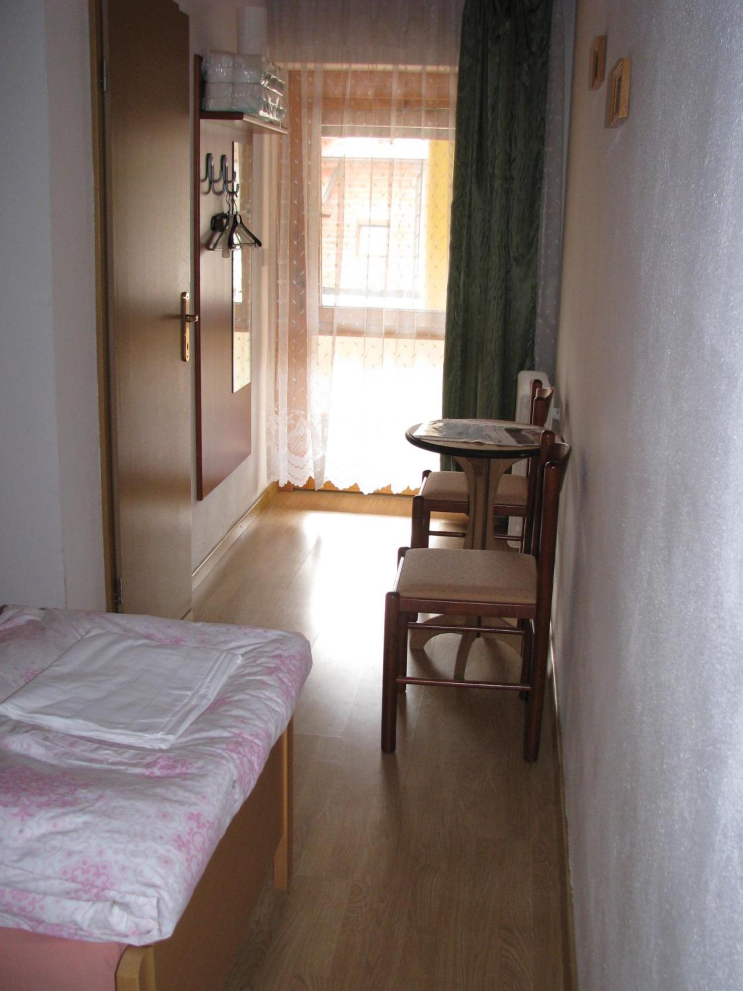 Bed And Breakfast Spelca Pivka Eksteriør billede